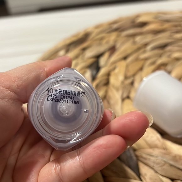 Laneige Skin Veil Base Spf 25 - Picture 5 of 7